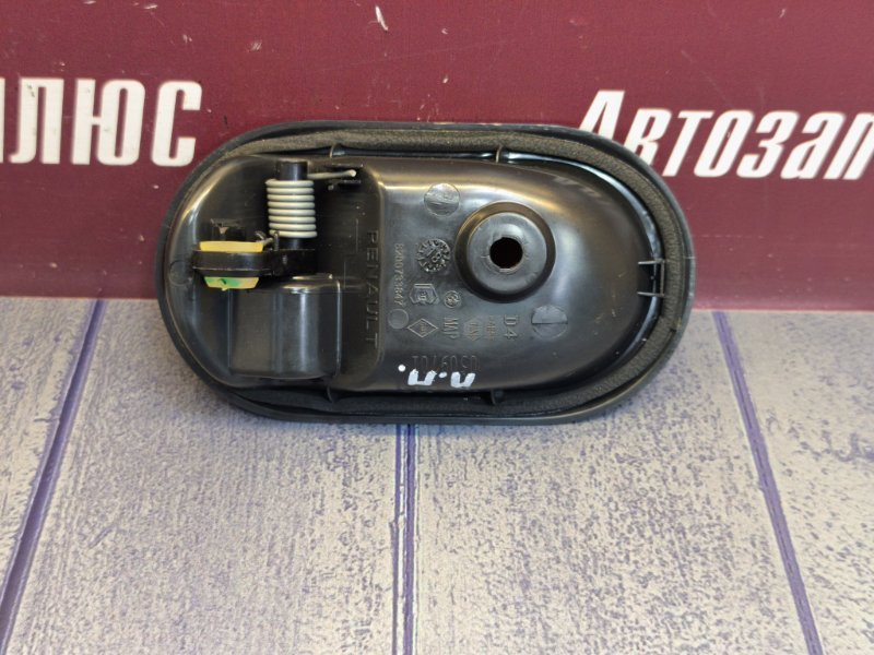 Внутренняя ручка     двери - фото 6