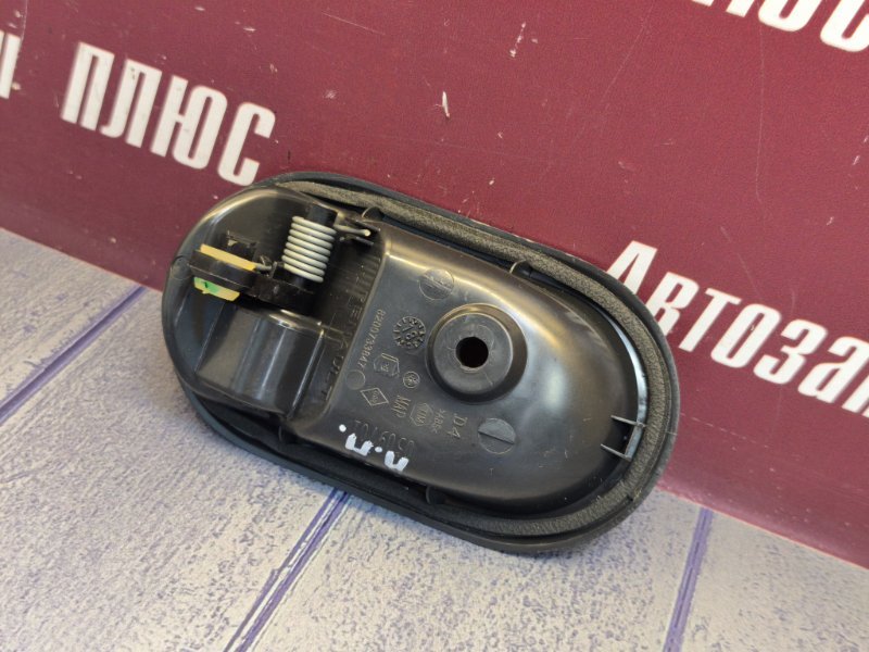 Внутренняя ручка     двери - фото 7