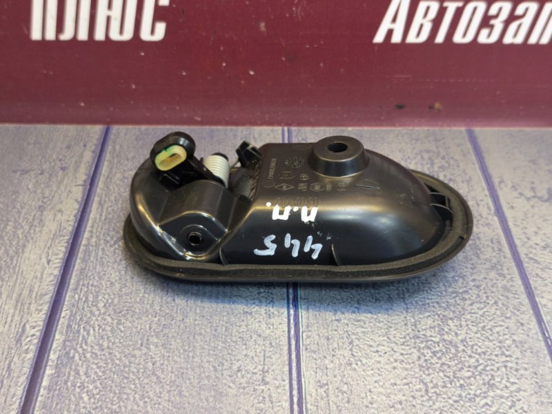 Внутренняя ручка     двери - фото 9