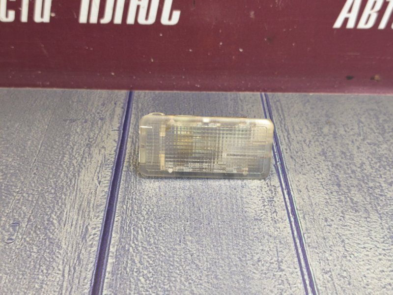 Плафон подсветки багажника - фото 2