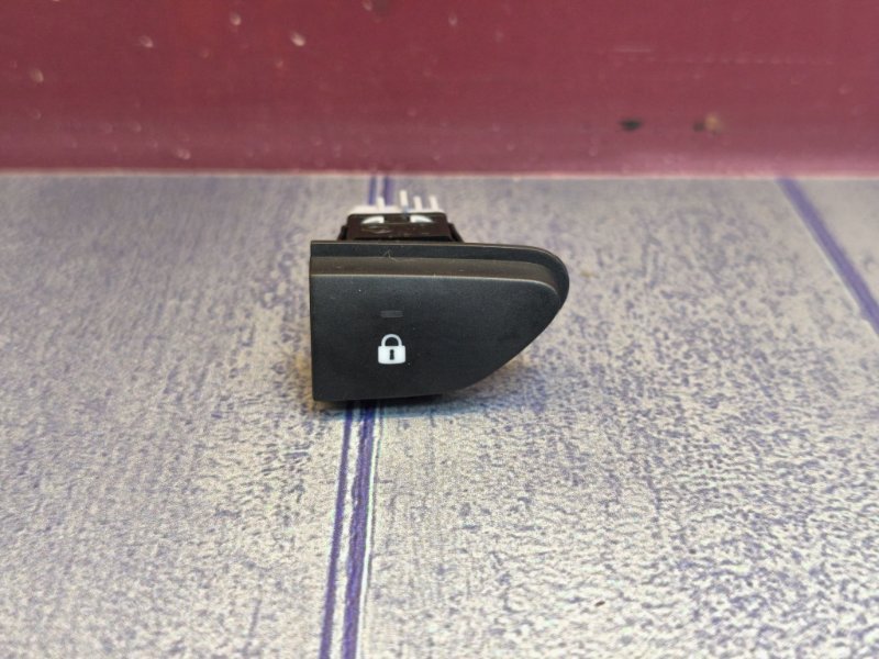 Кнопка центрального замка - фото 4