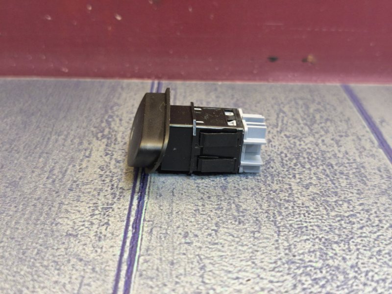 Кнопка центрального замка - фото 7