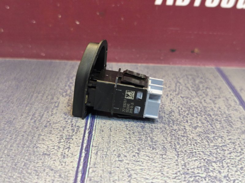 Кнопка центрального замка - фото 8