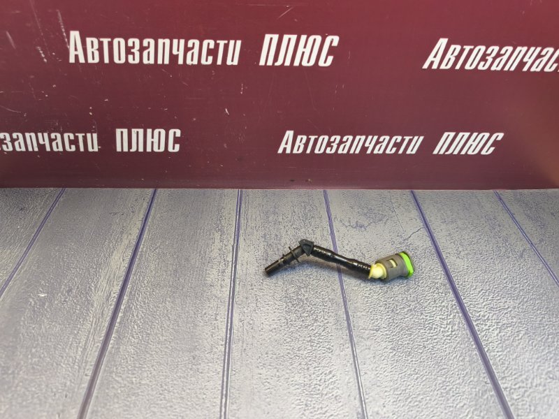 Трубка топливная - фото 1