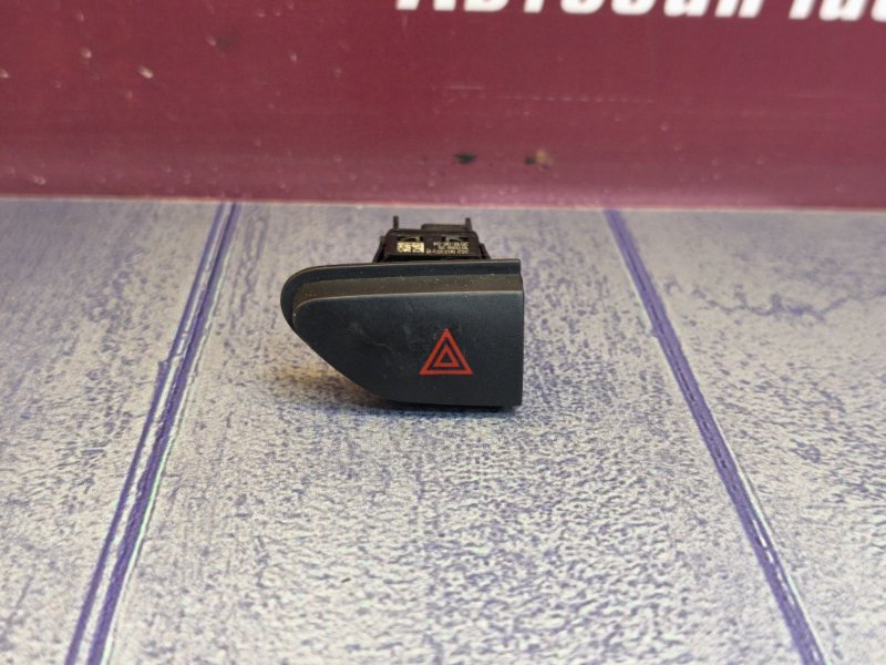 Кнопка аварийной сигнализации - фото 4