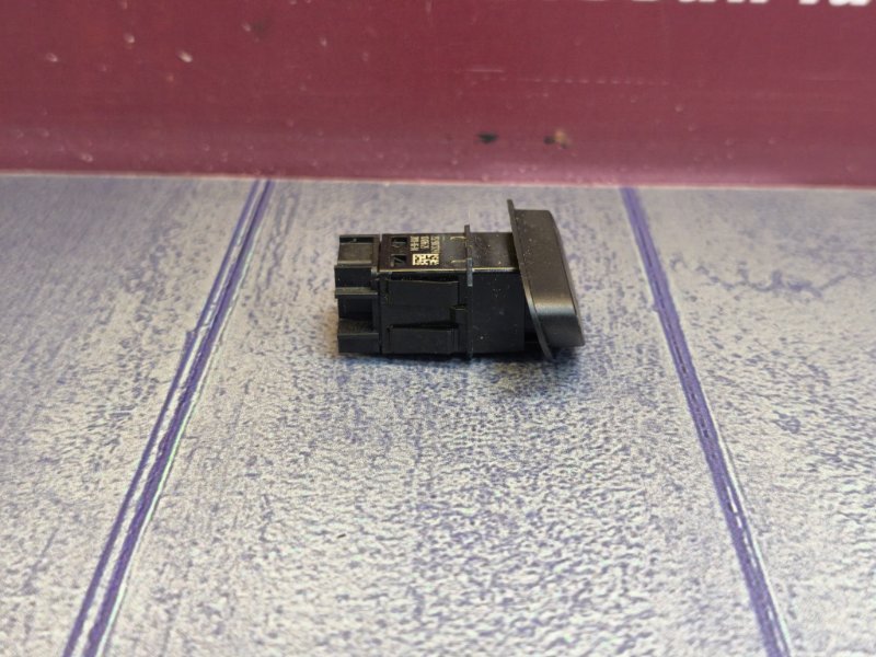 Кнопка аварийной сигнализации - фото 5