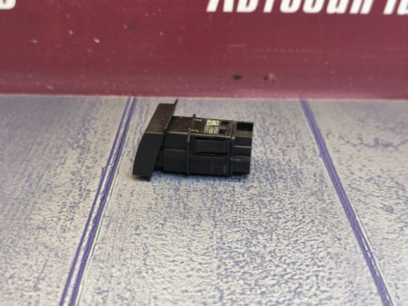 Кнопка аварийной сигнализации - фото 7