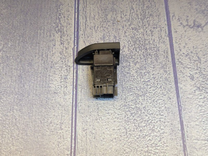 Кнопка аварийной сигнализации - фото 8