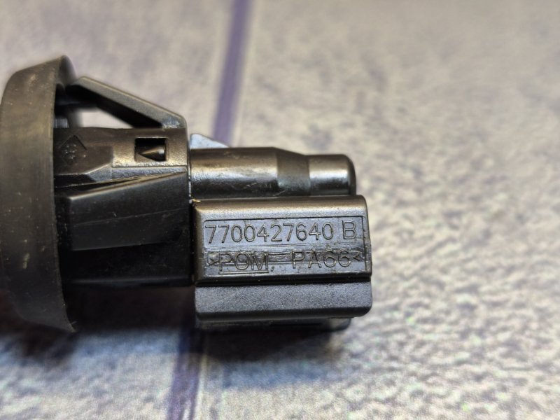 Концевик двери - фото 8