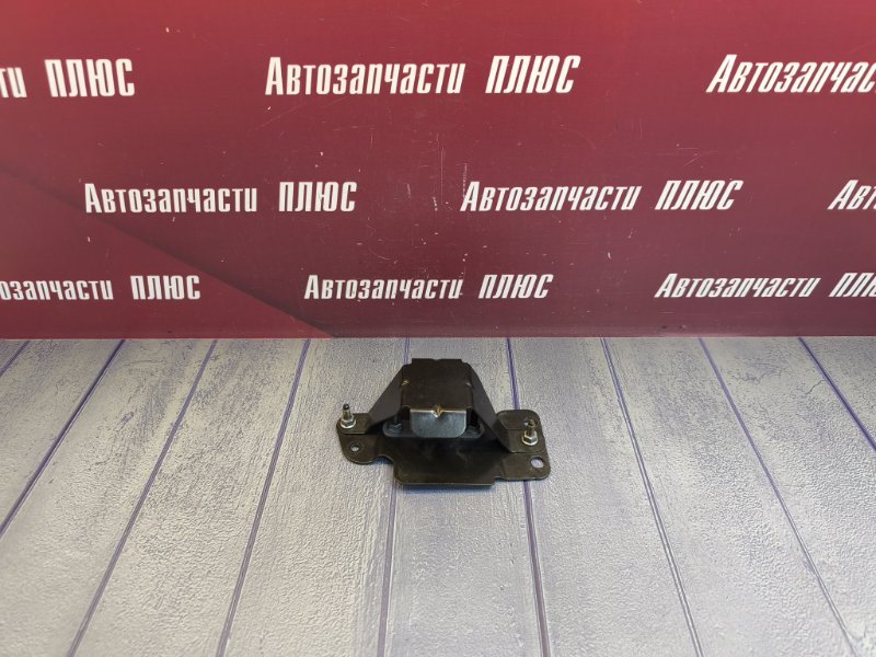 Датчик ускорения - фото 1