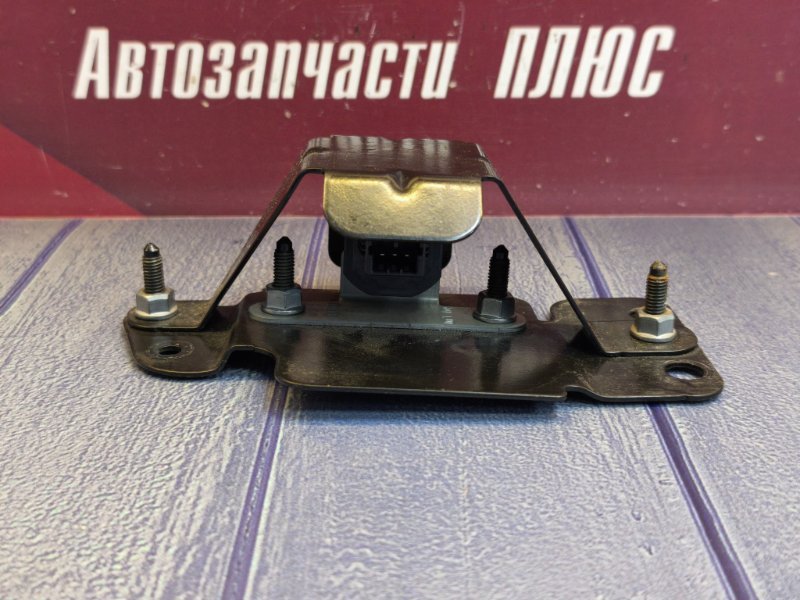Датчик ускорения - фото 4