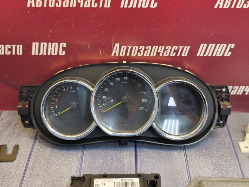 Комплект блоки ключи - фото 5