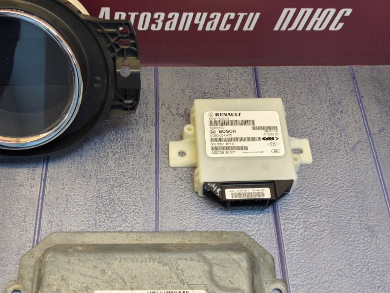 Комплект блоки ключи - фото 6