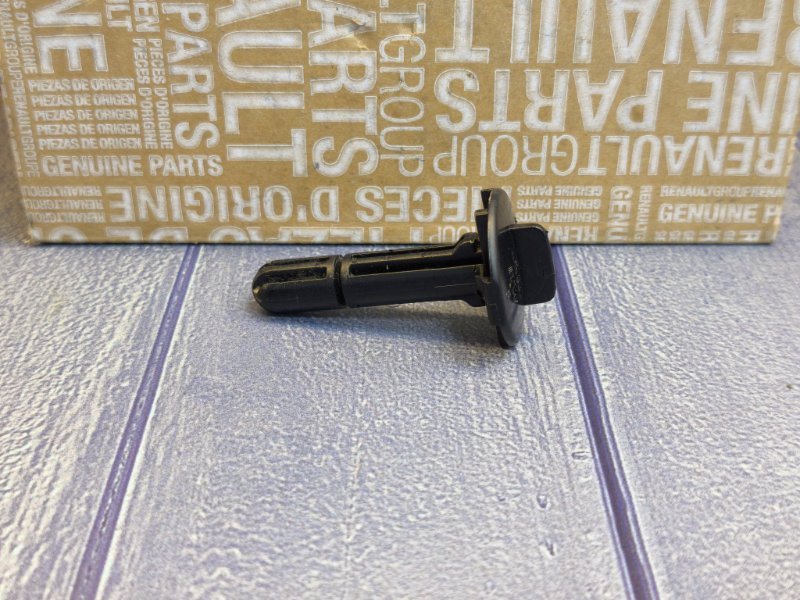 Крепление радиатора - фото 1