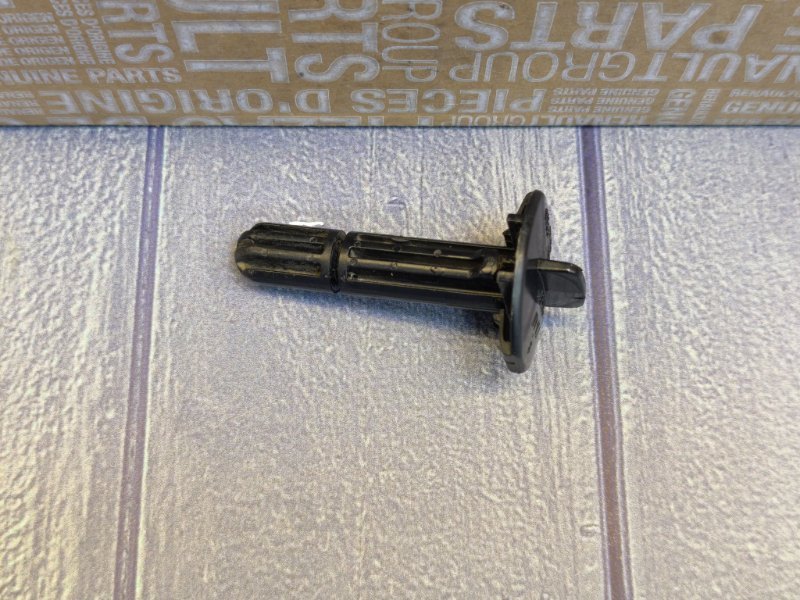 Крепление радиатора - фото 2