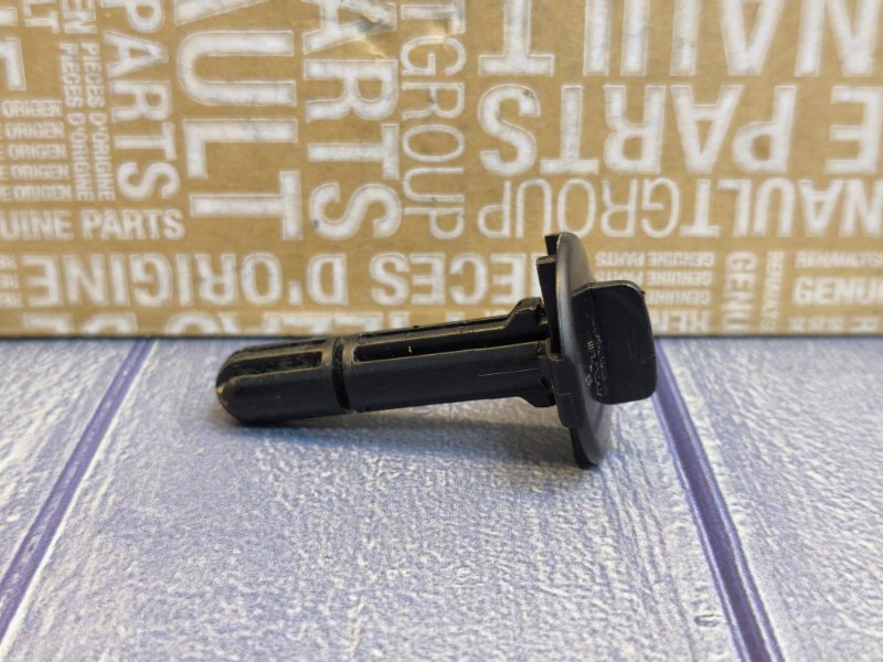 Крепление радиатора - фото 3