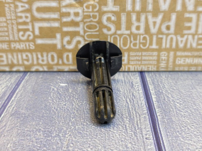 Крепление радиатора - фото 6