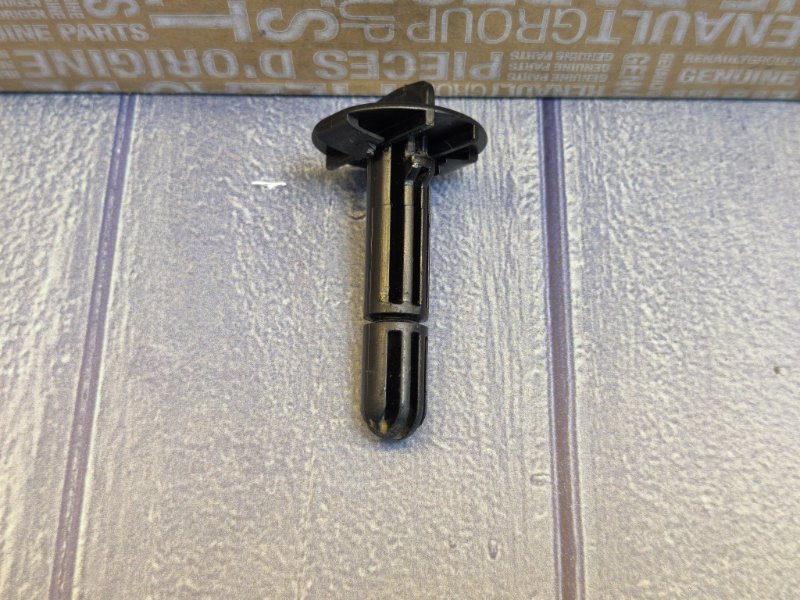 Крепление радиатора - фото 7