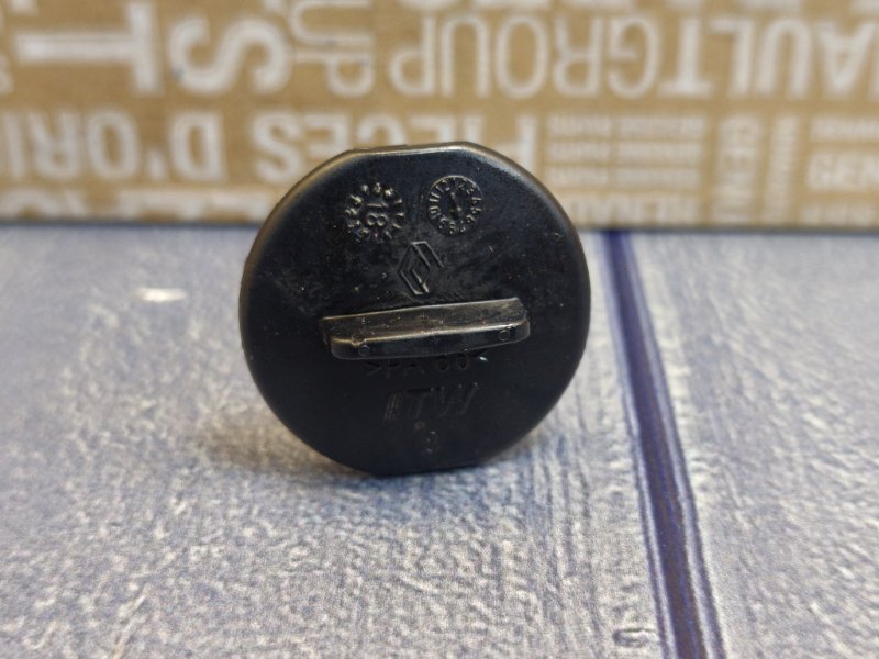 Крепление радиатора - фото 8