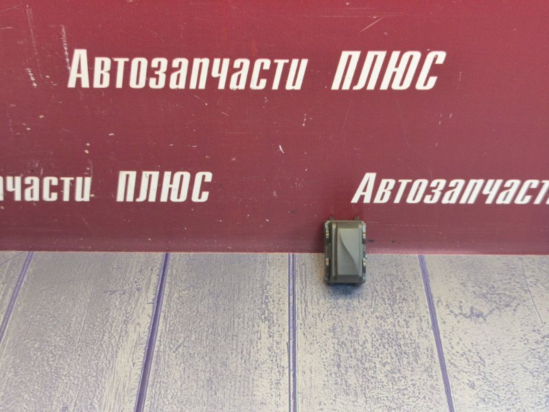 Заглушка кнопки - фото 1