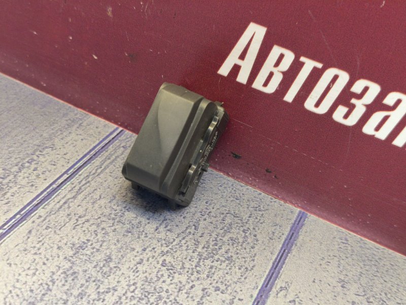 Заглушка кнопки - фото 3