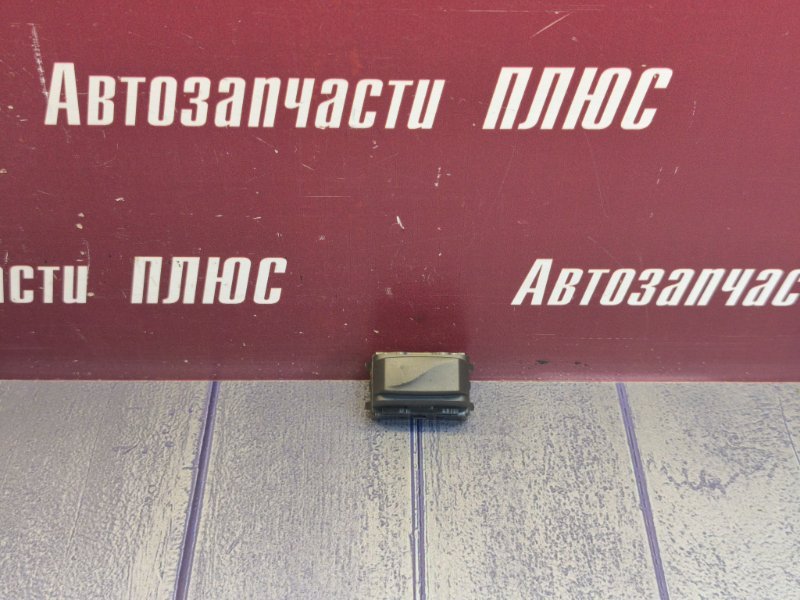 Заглушка кнопки - фото 1