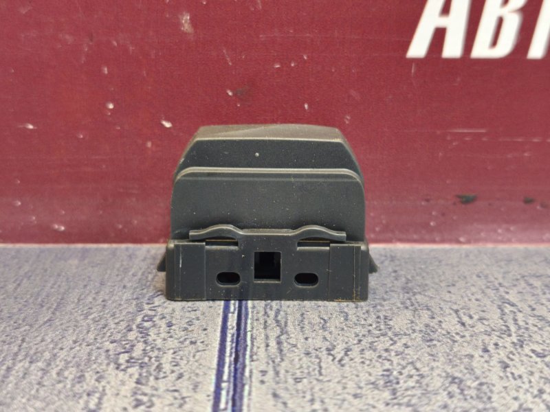 Заглушка кнопки - фото 5