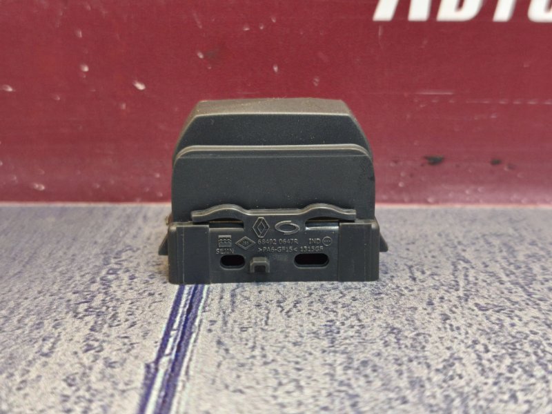 Заглушка кнопки - фото 7