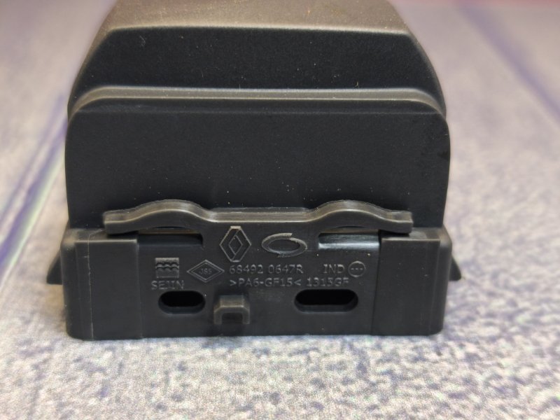 Заглушка кнопки - фото 10