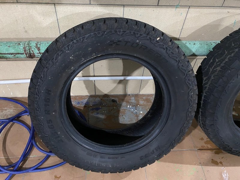 Резина - фото 2