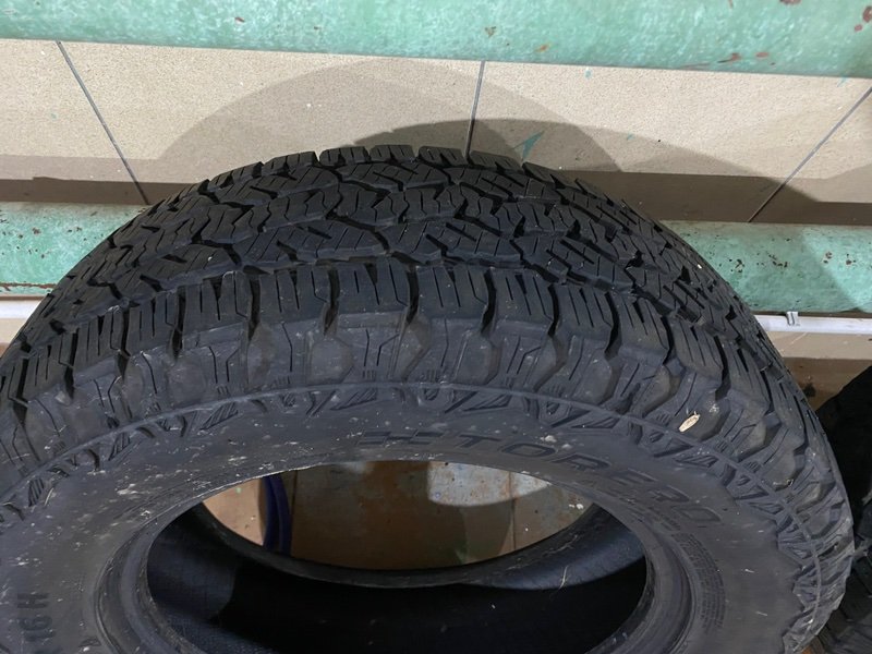 Резина - фото 3