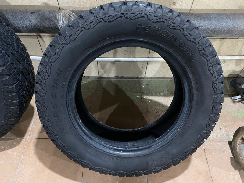 Резина - фото 8