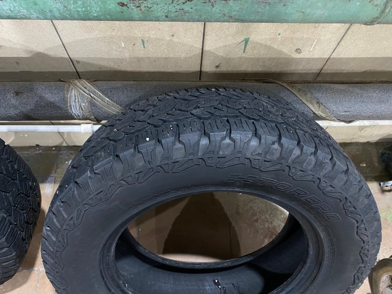 Резина - фото 9