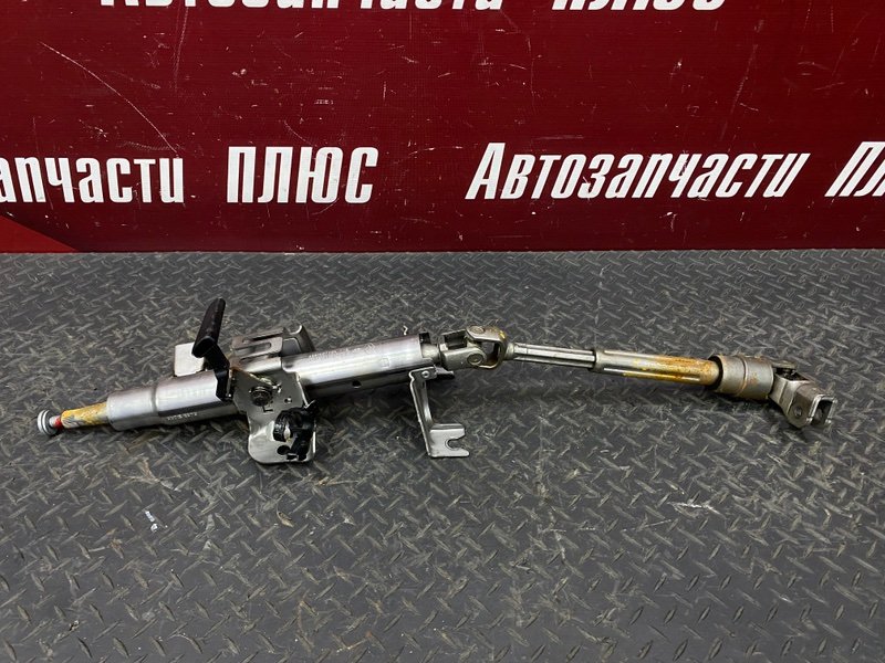 Рулевая колонка - фото 1