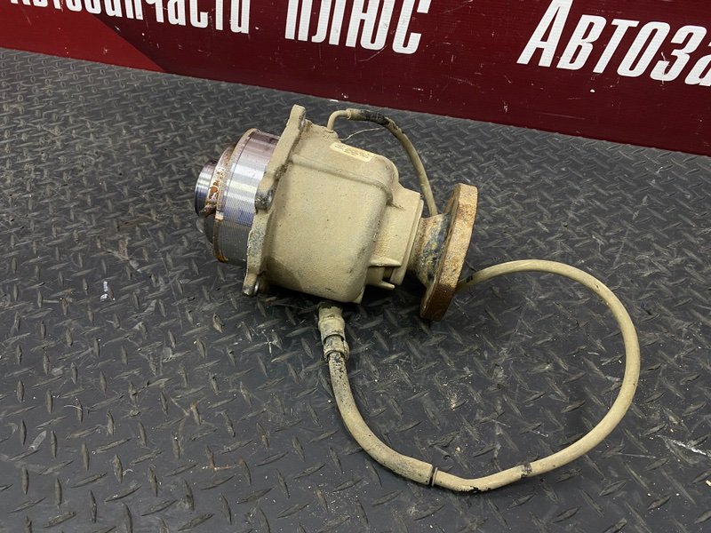 Муфта полного привода - фото 4