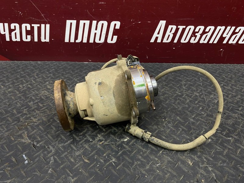 Муфта полного привода - фото 7