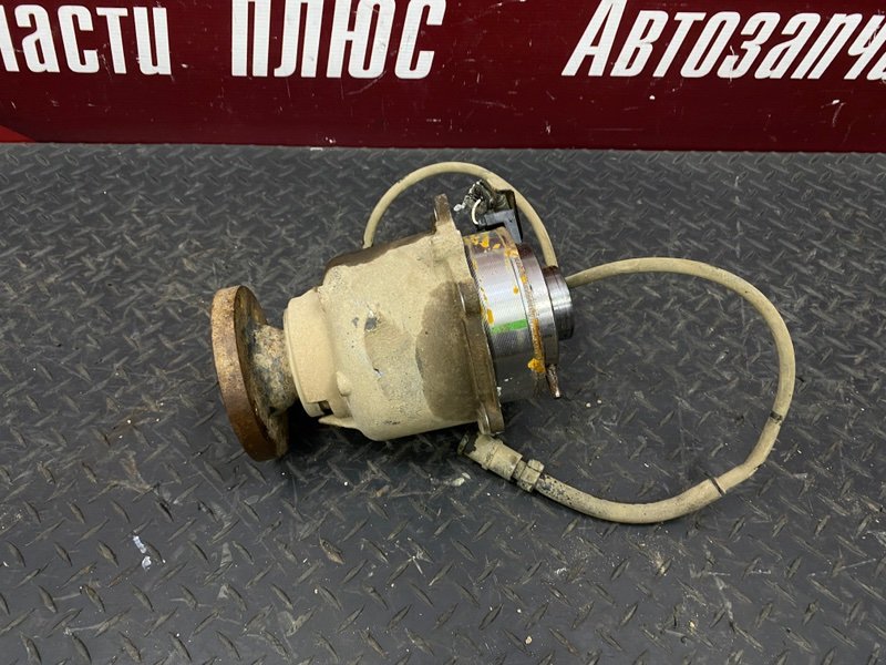 Муфта полного привода - фото 8