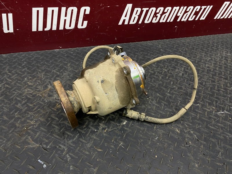 Муфта полного привода - фото 9