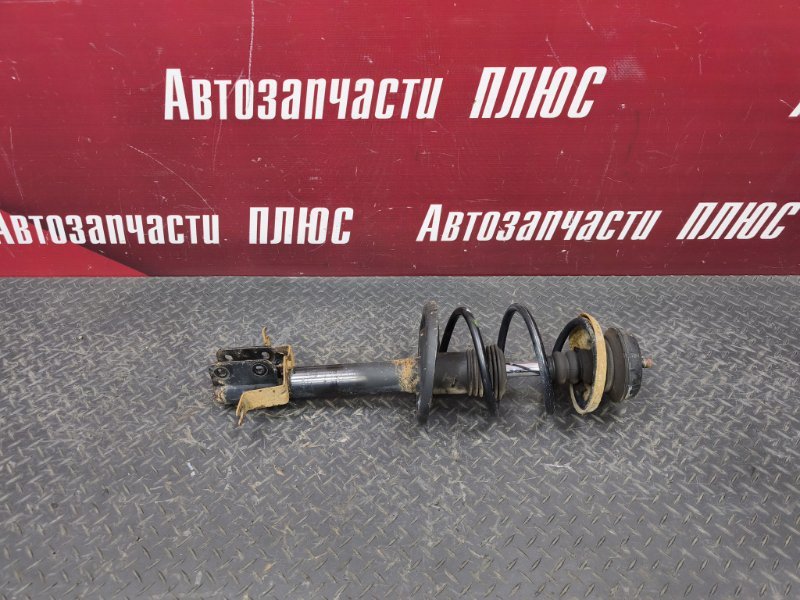 Амортизатор - фото 1