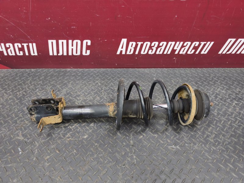 Амортизатор - фото 2