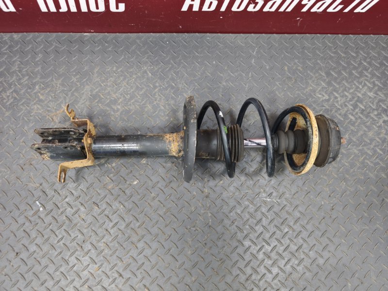 Амортизатор - фото 3