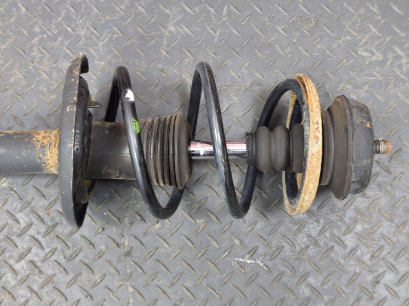 Амортизатор - фото 5