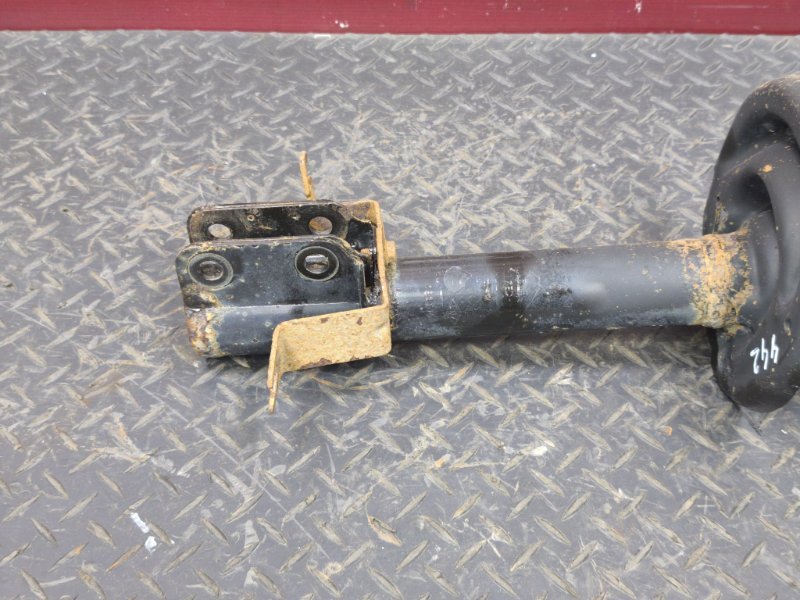 Амортизатор - фото 6