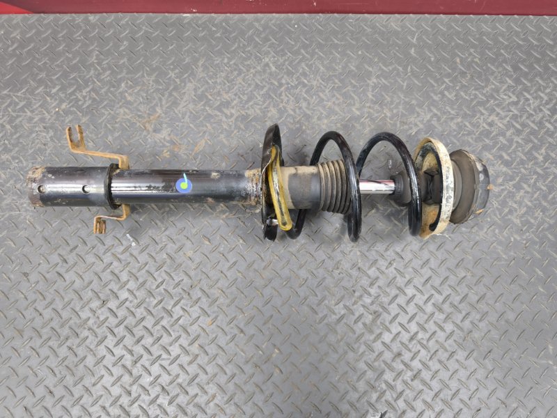 Амортизатор - фото 8