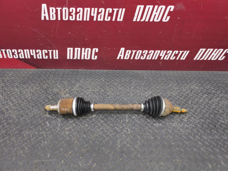 Привод - фото 1