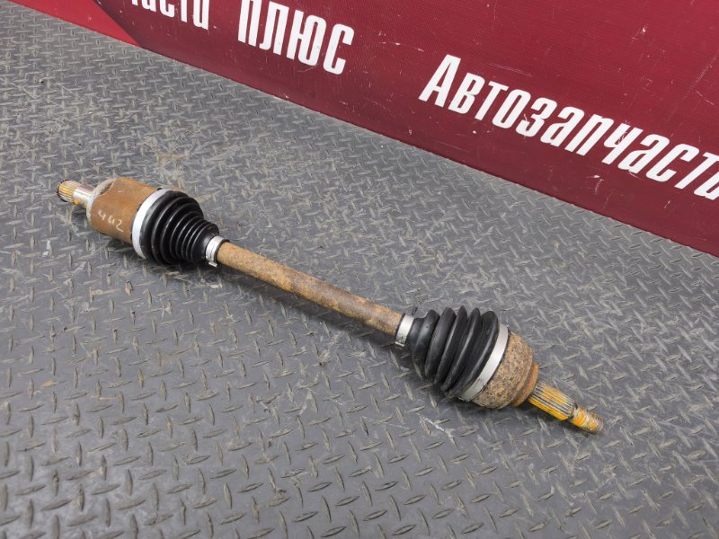 Привод - фото 2