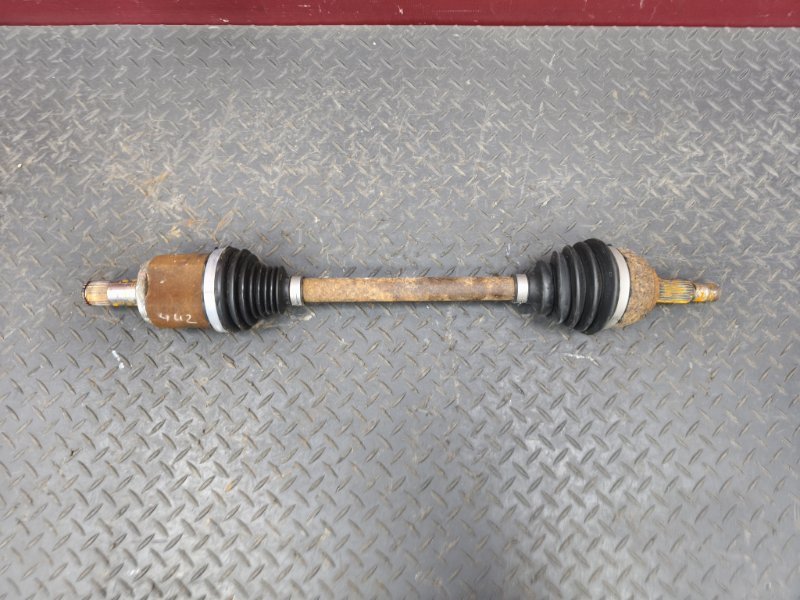 Привод - фото 3