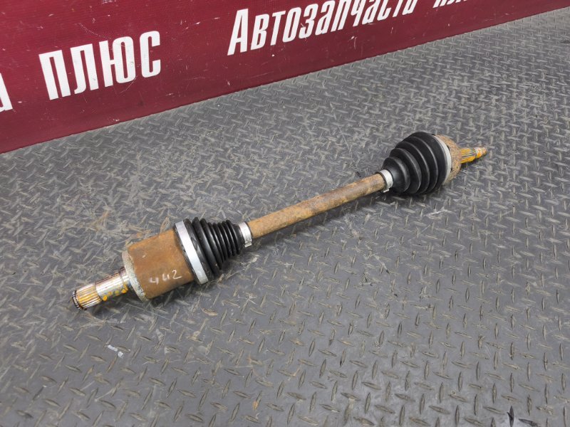 Привод - фото 4