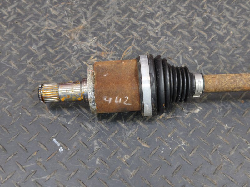 Привод - фото 5