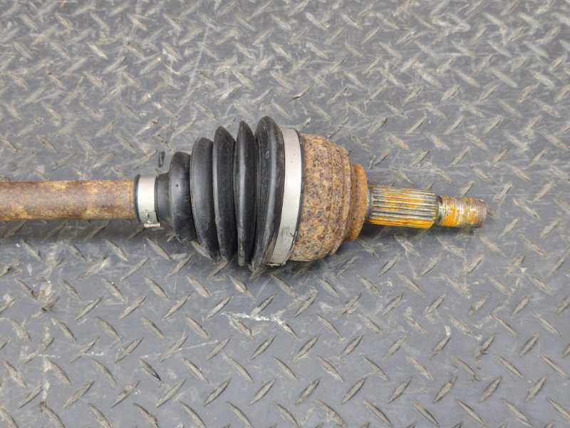 Привод - фото 6